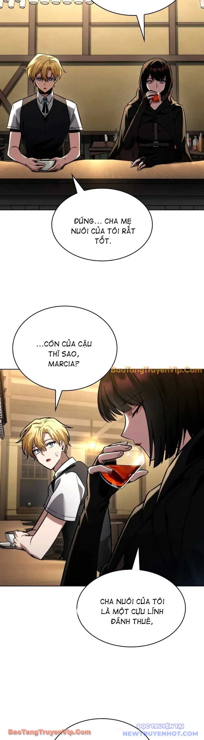 Đại Pháp Sư Toàn Năng Chapter 112 - Trang 2