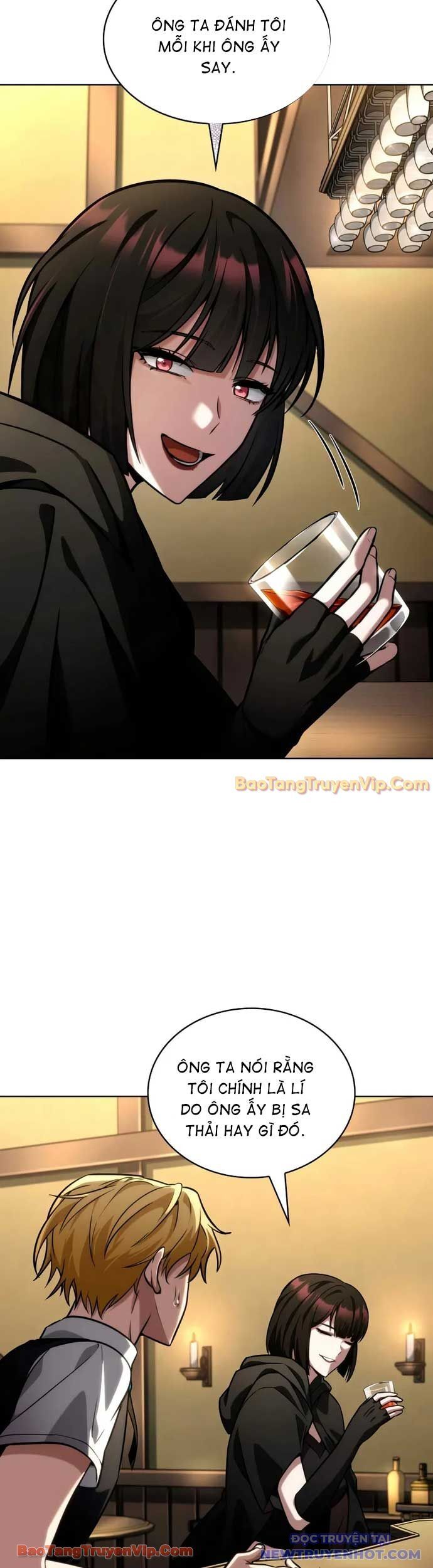 Đại Pháp Sư Toàn Năng Chapter 112 - Trang 2