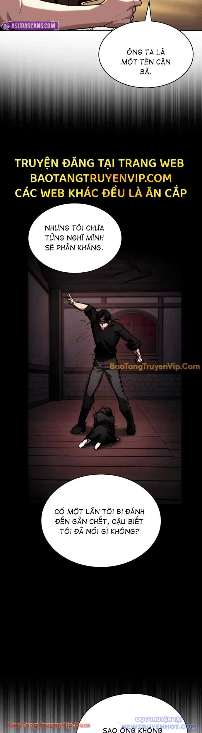 Đại Pháp Sư Toàn Năng Chapter 112 - Trang 2