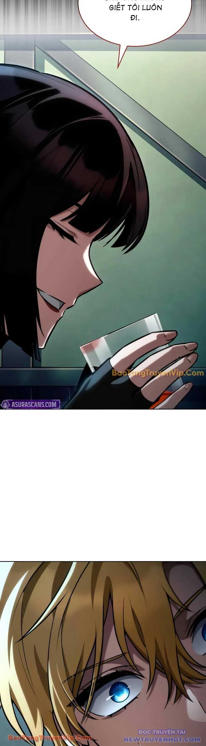 Đại Pháp Sư Toàn Năng Chapter 112 - Trang 2