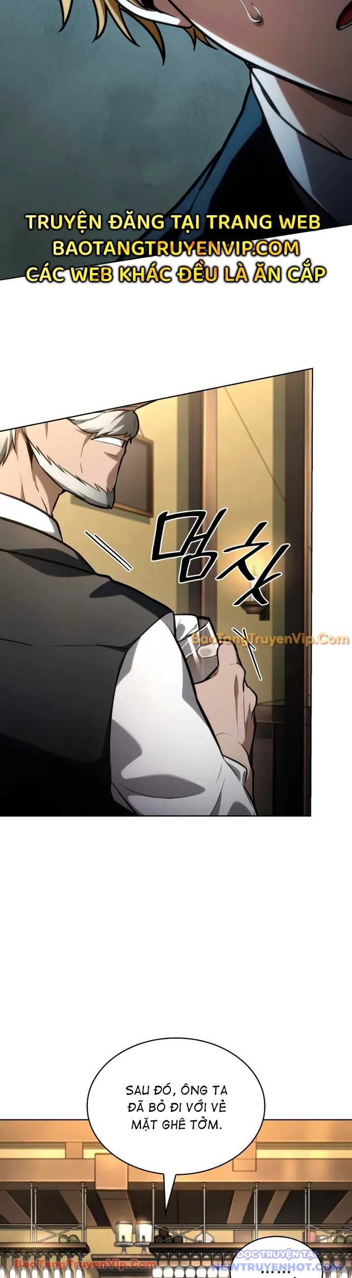 Đại Pháp Sư Toàn Năng Chapter 112 - Trang 2