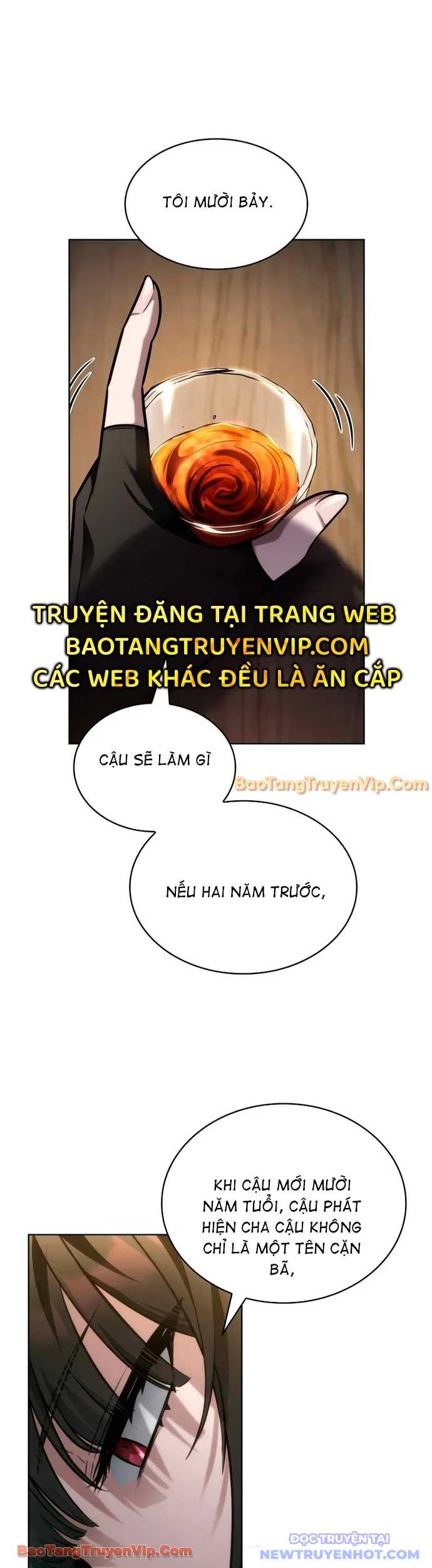 Đại Pháp Sư Toàn Năng Chapter 112 - Trang 2