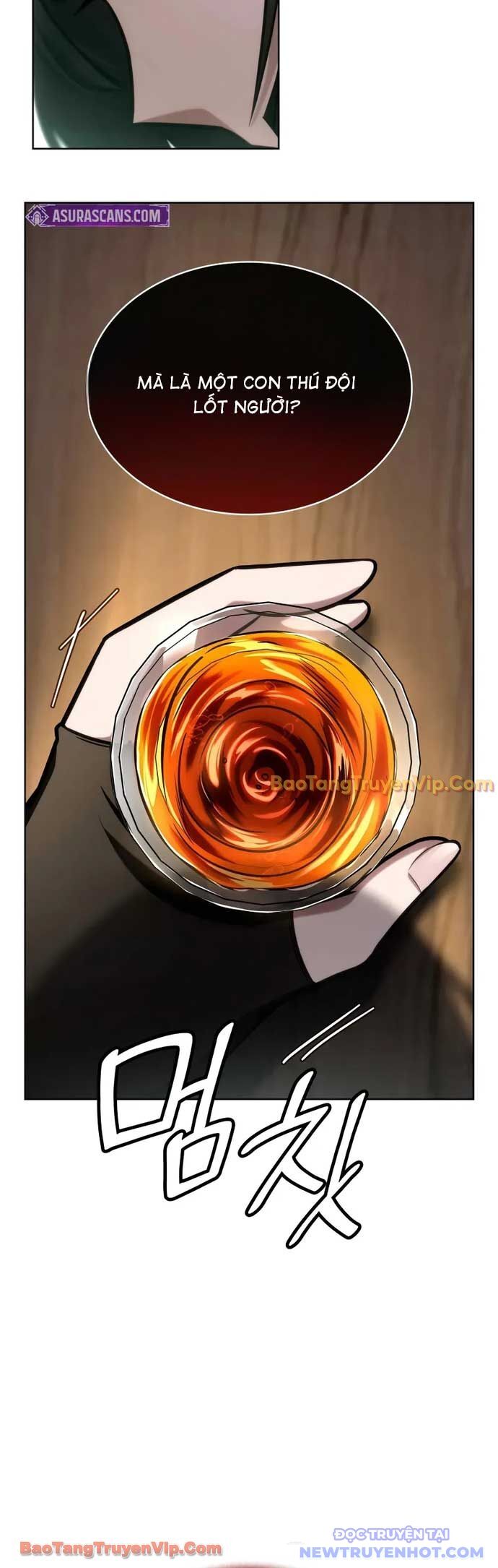 Đại Pháp Sư Toàn Năng Chapter 112 - Trang 2