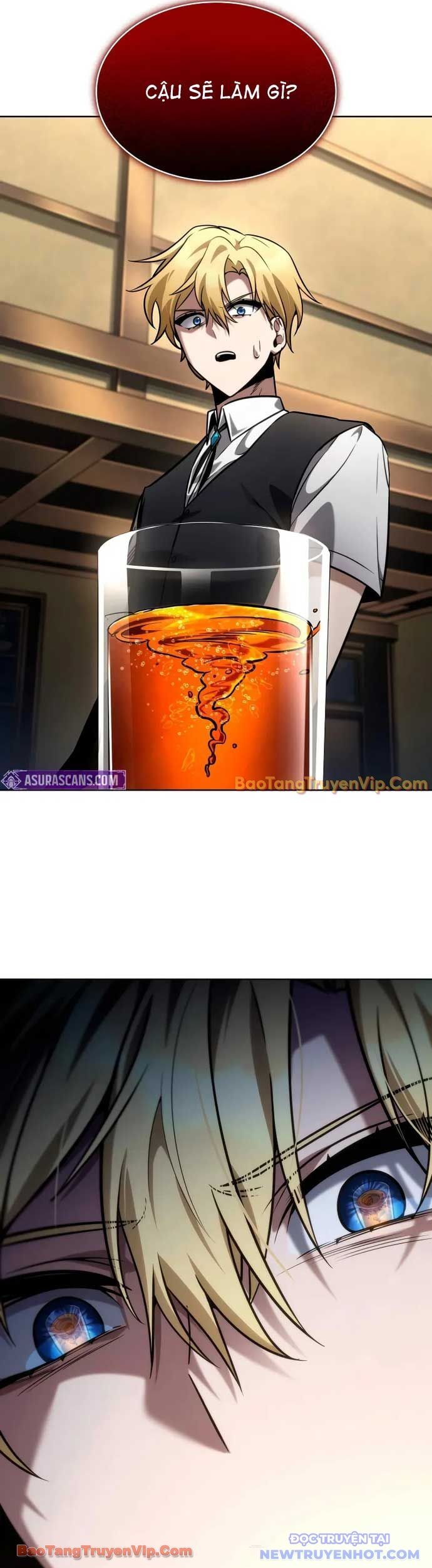 Đại Pháp Sư Toàn Năng Chapter 112 - Trang 2