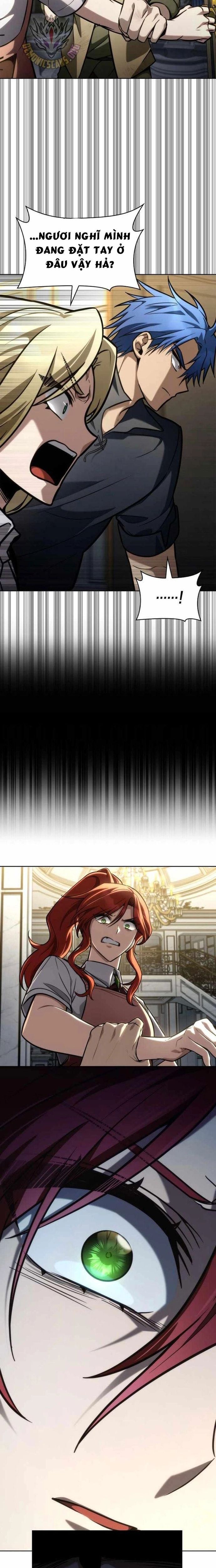 Đại Pháp Sư Toàn Năng Chapter 113 - Trang 2