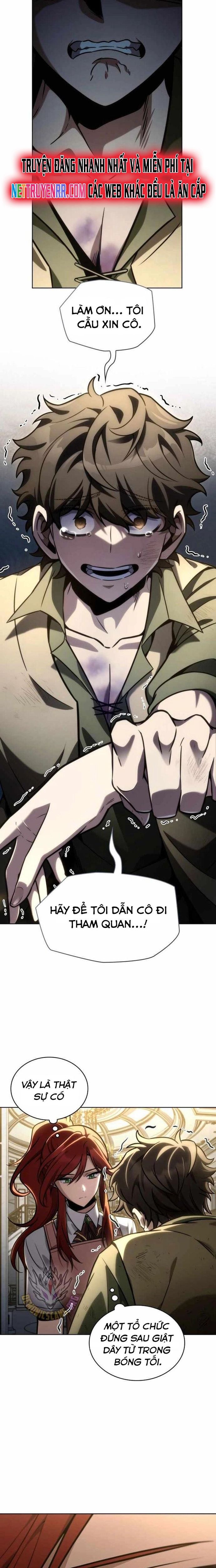 Đại Pháp Sư Toàn Năng Chapter 113 - Trang 2