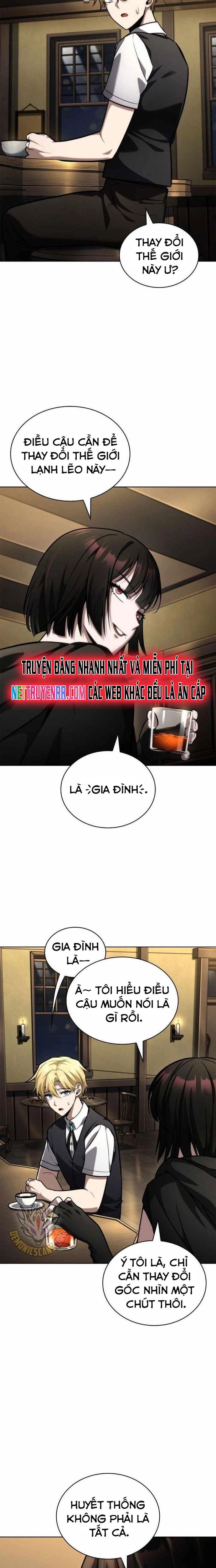 Đại Pháp Sư Toàn Năng Chapter 113 - Trang 2