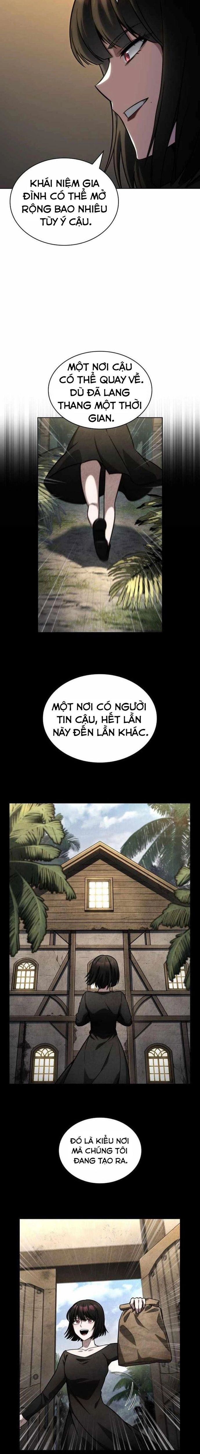 Đại Pháp Sư Toàn Năng Chapter 113 - Trang 2