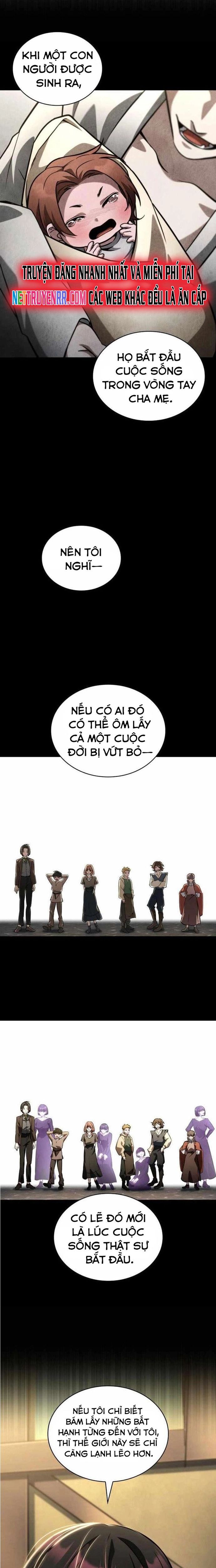 Đại Pháp Sư Toàn Năng Chapter 113 - Trang 2