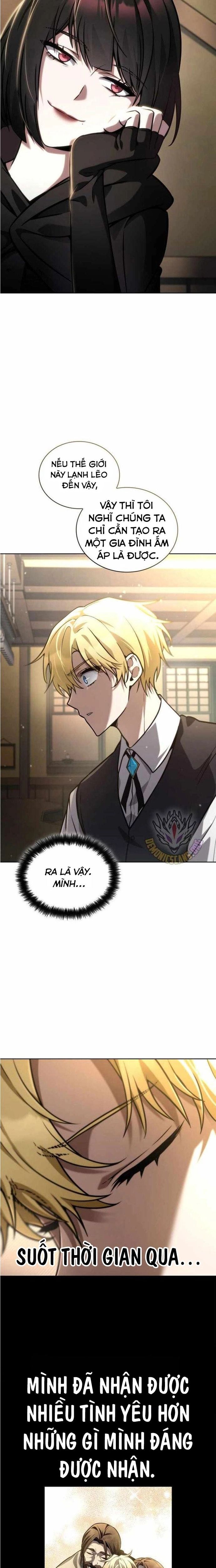 Đại Pháp Sư Toàn Năng Chapter 113 - Trang 2