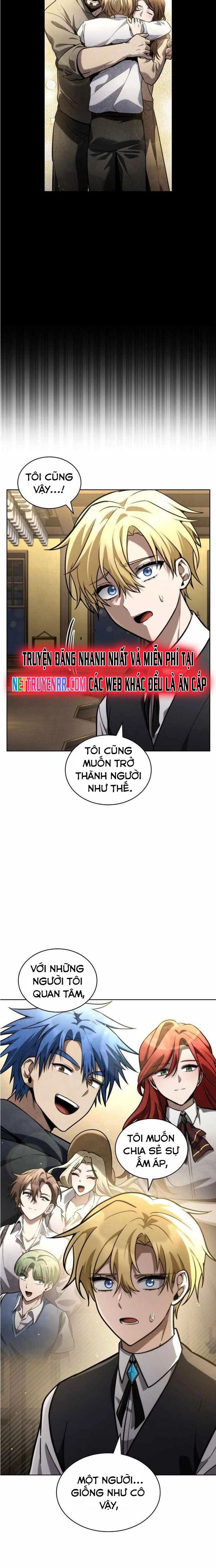 Đại Pháp Sư Toàn Năng Chapter 113 - Trang 2