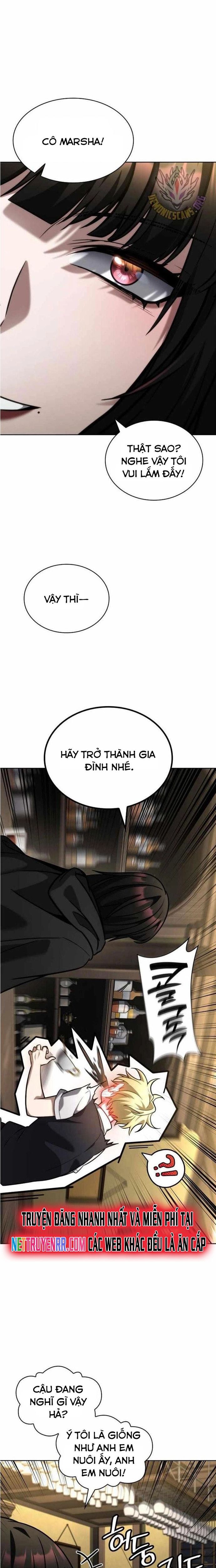 Đại Pháp Sư Toàn Năng Chapter 113 - Trang 2