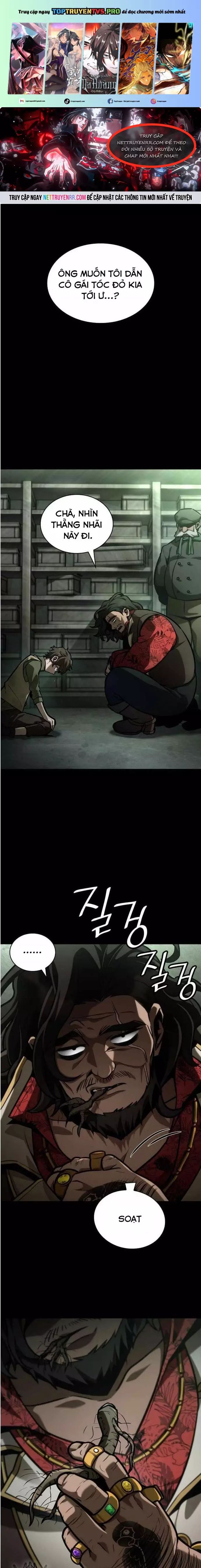 Đại Pháp Sư Toàn Năng Chapter 113 - Trang 2