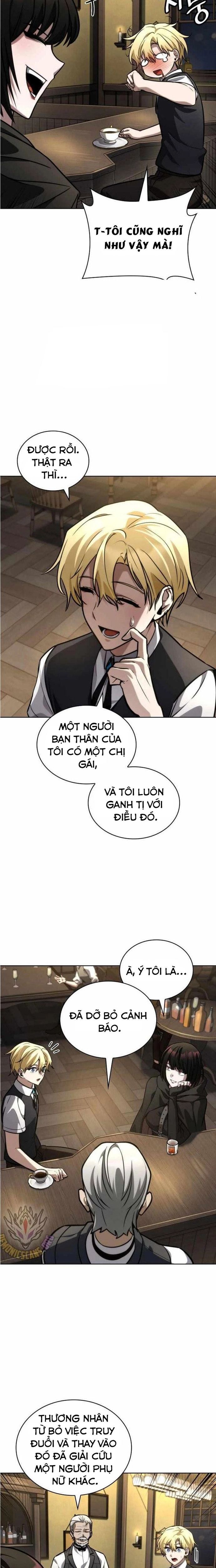 Đại Pháp Sư Toàn Năng Chapter 113 - Trang 2