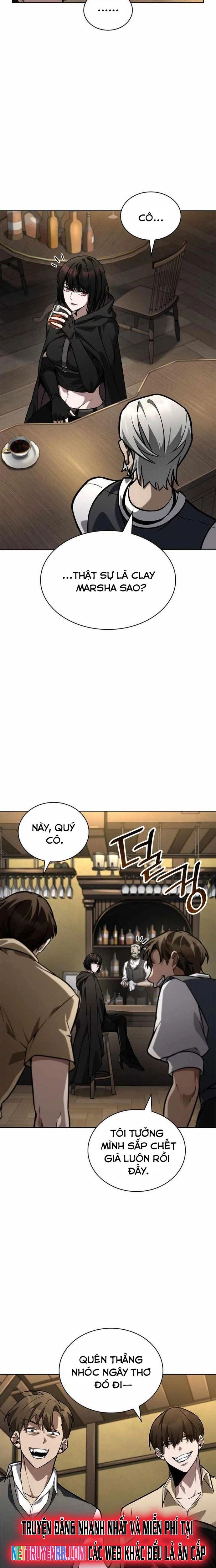 Đại Pháp Sư Toàn Năng Chapter 113 - Trang 2