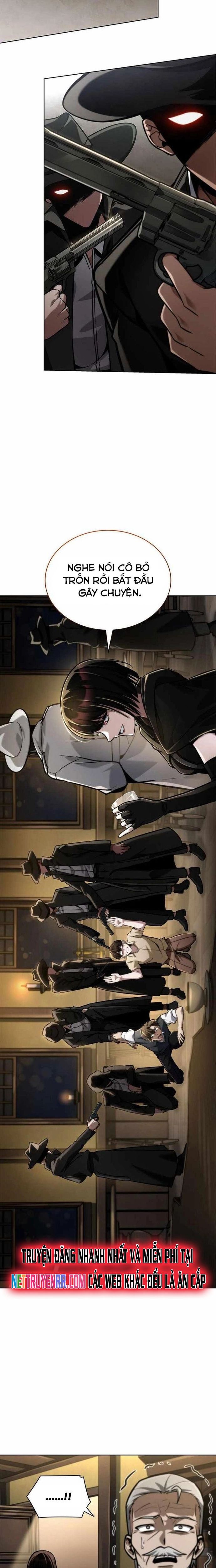 Đại Pháp Sư Toàn Năng Chapter 113 - Trang 2