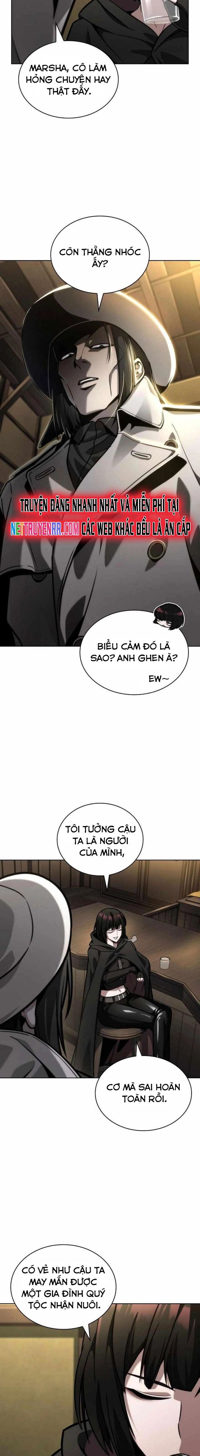 Đại Pháp Sư Toàn Năng Chapter 113 - Trang 2