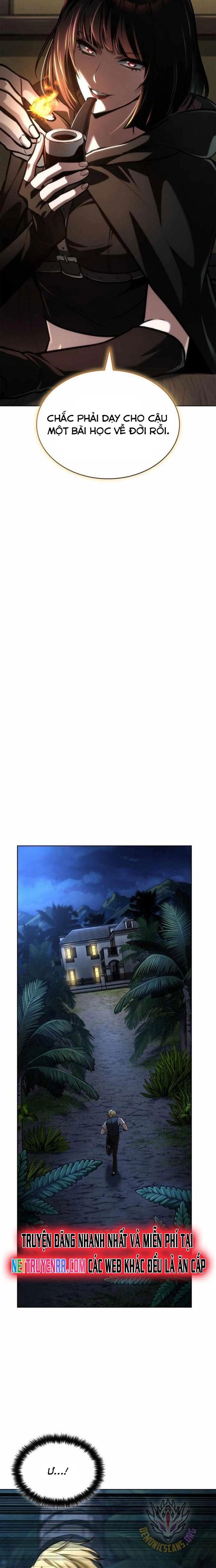 Đại Pháp Sư Toàn Năng Chapter 113 - Trang 2