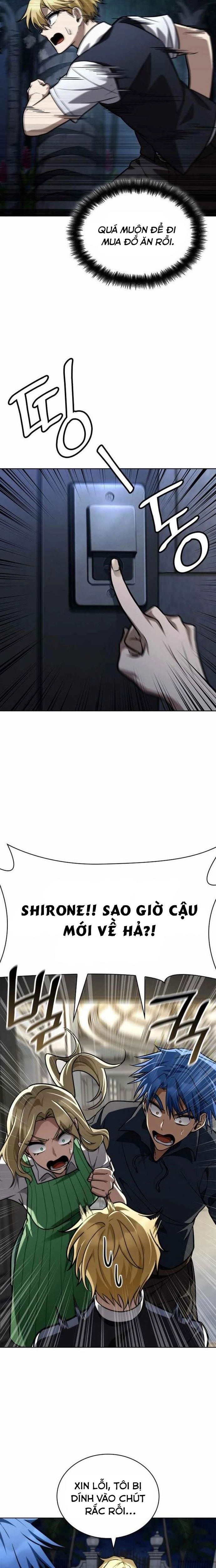 Đại Pháp Sư Toàn Năng Chapter 113 - Trang 2