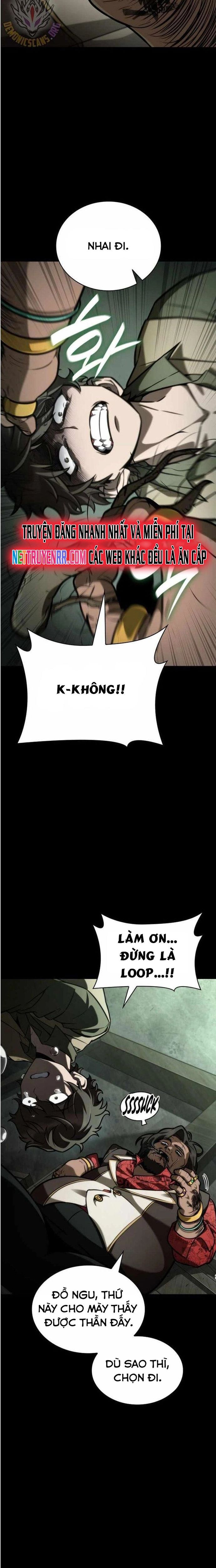 Đại Pháp Sư Toàn Năng Chapter 113 - Trang 2