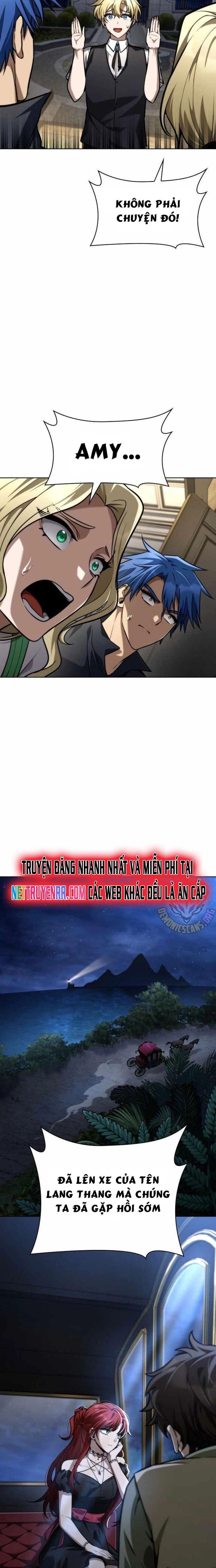 Đại Pháp Sư Toàn Năng Chapter 113 - Trang 2