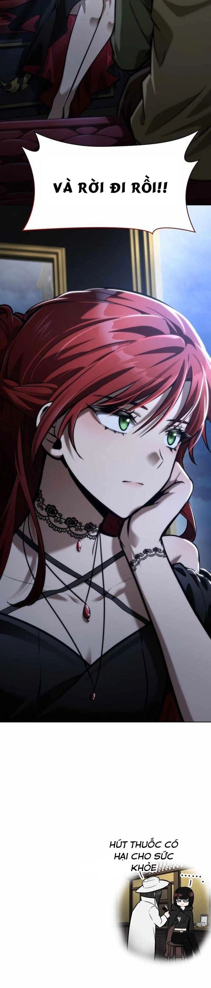 Đại Pháp Sư Toàn Năng Chapter 113 - Trang 2