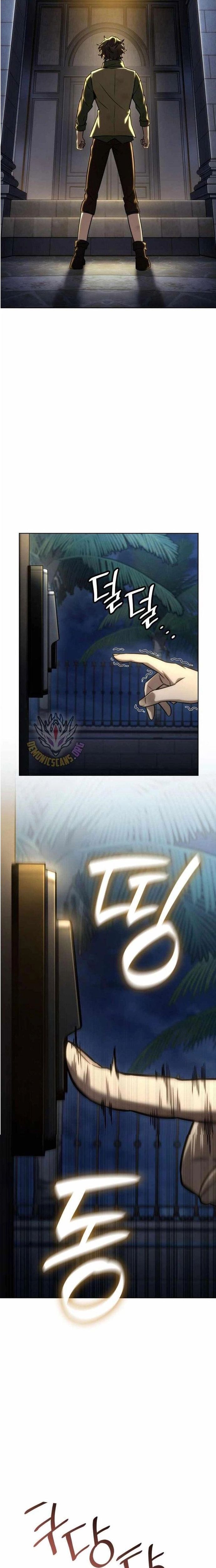 Đại Pháp Sư Toàn Năng Chapter 113 - Trang 2