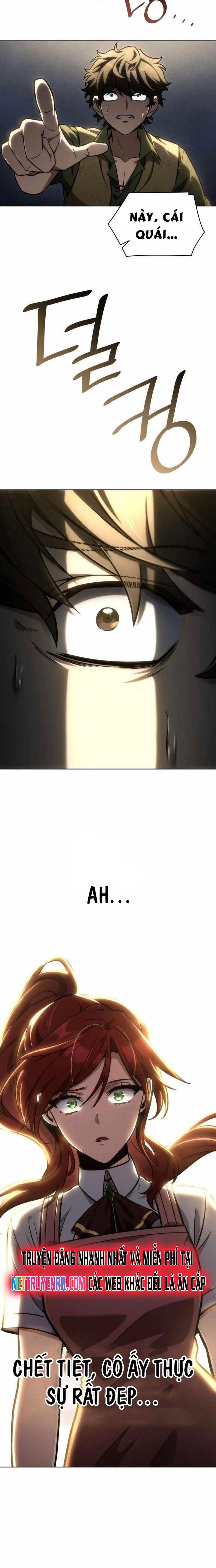 Đại Pháp Sư Toàn Năng Chapter 113 - Trang 2