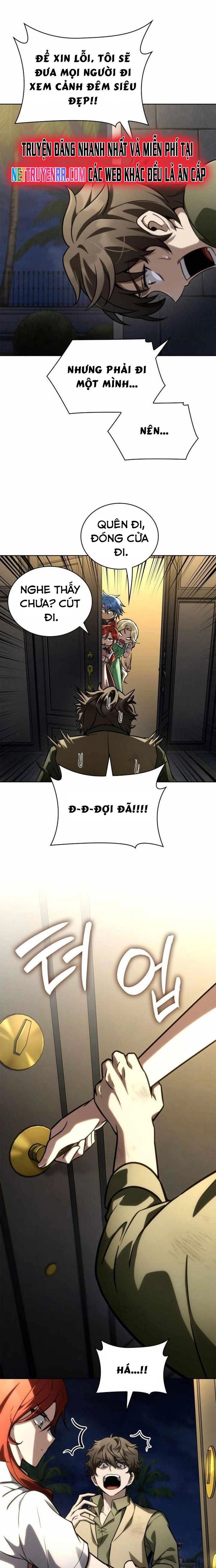 Đại Pháp Sư Toàn Năng Chapter 113 - Trang 2