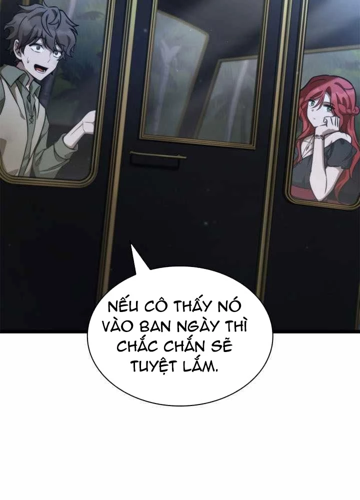 Đại Pháp Sư Toàn Năng Chapter 114 - Trang 2