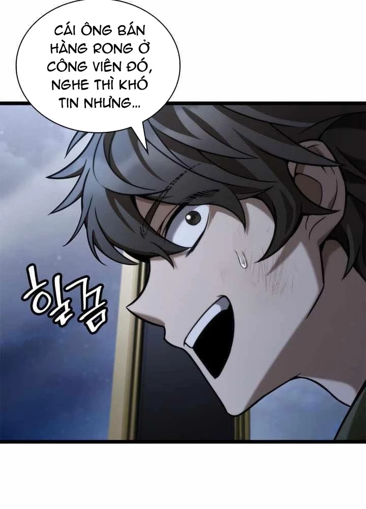 Đại Pháp Sư Toàn Năng Chapter 114 - Trang 2