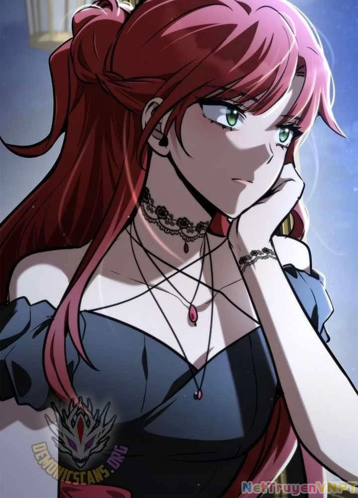 Đại Pháp Sư Toàn Năng Chapter 114 - Trang 2