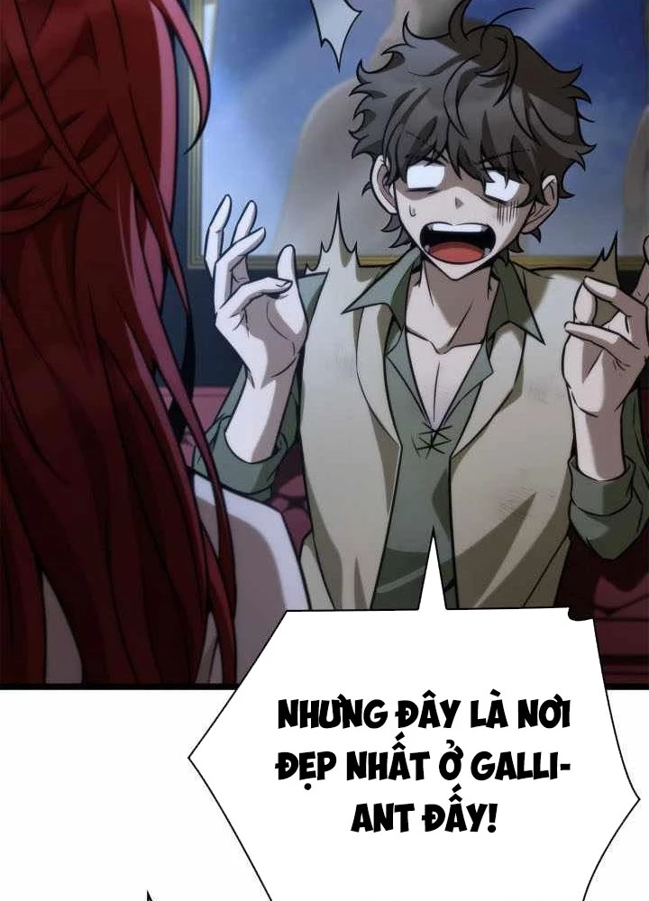 Đại Pháp Sư Toàn Năng Chapter 114 - Trang 2