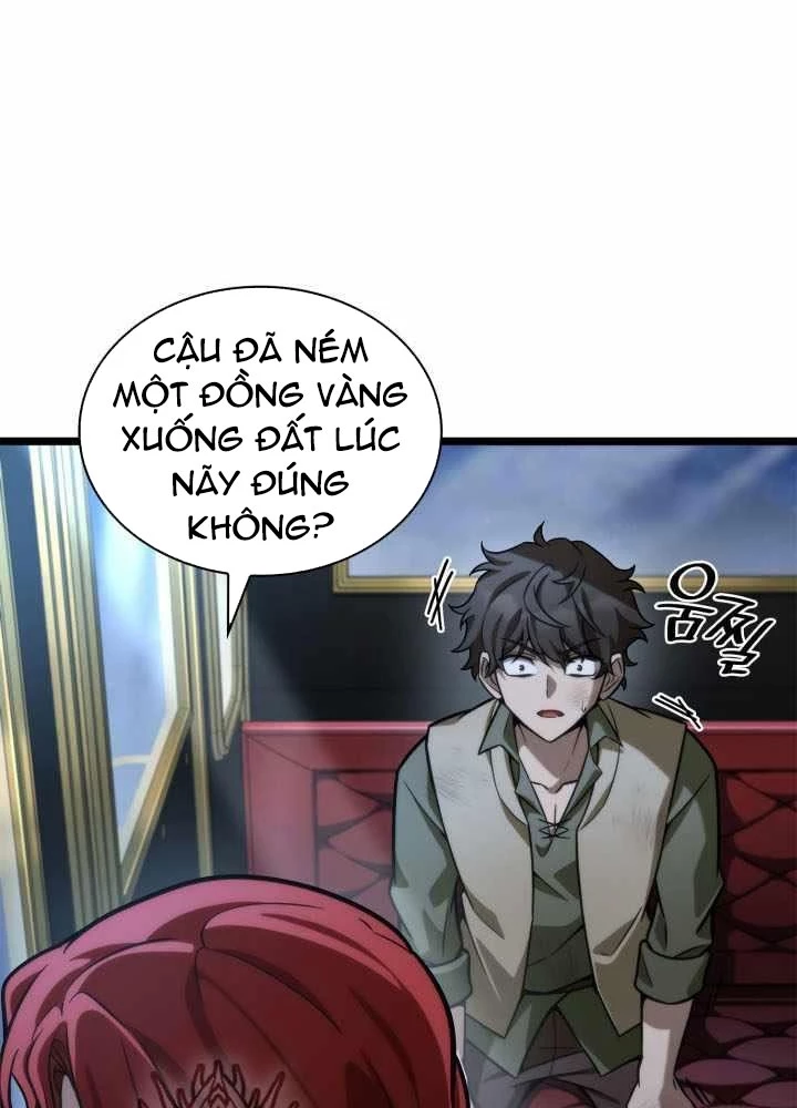 Đại Pháp Sư Toàn Năng Chapter 114 - Trang 2