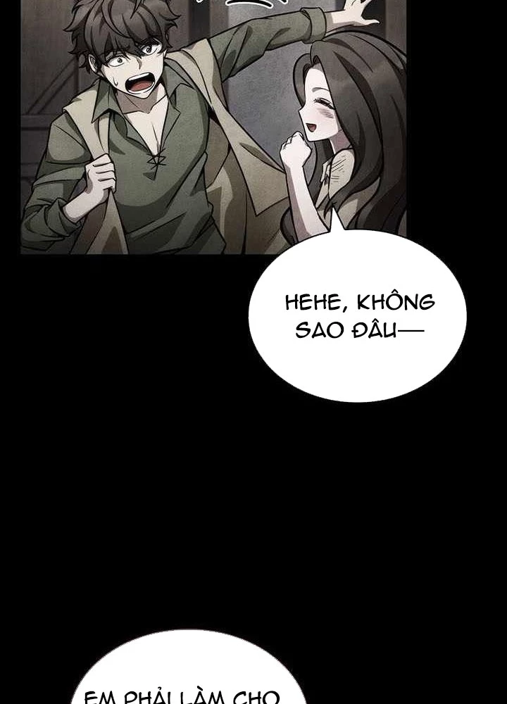 Đại Pháp Sư Toàn Năng Chapter 114 - Trang 2