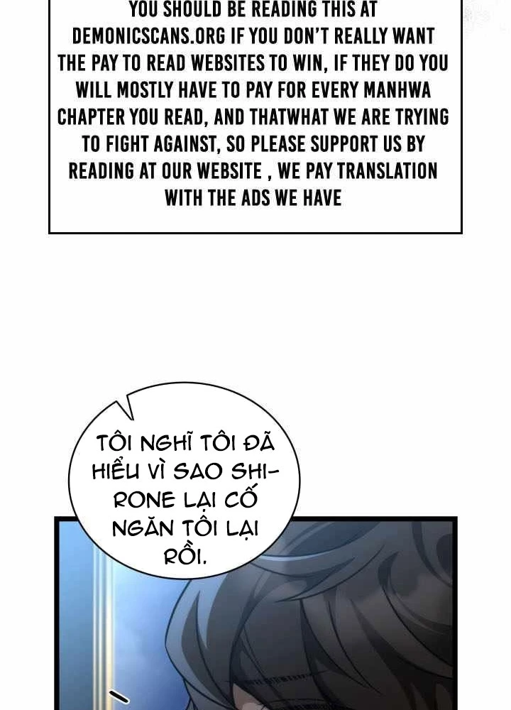 Đại Pháp Sư Toàn Năng Chapter 114 - Trang 2