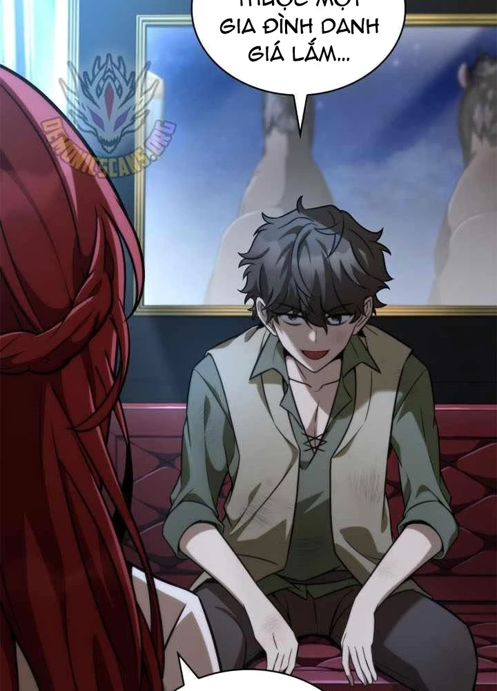 Đại Pháp Sư Toàn Năng Chapter 114 - Trang 2