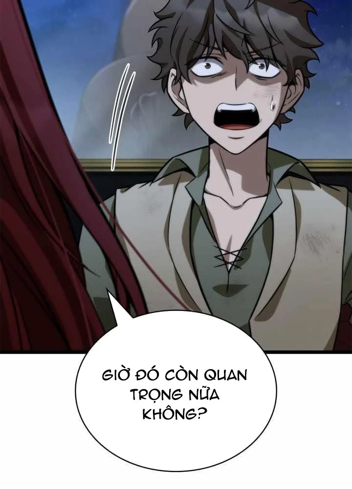 Đại Pháp Sư Toàn Năng Chapter 114 - Trang 2
