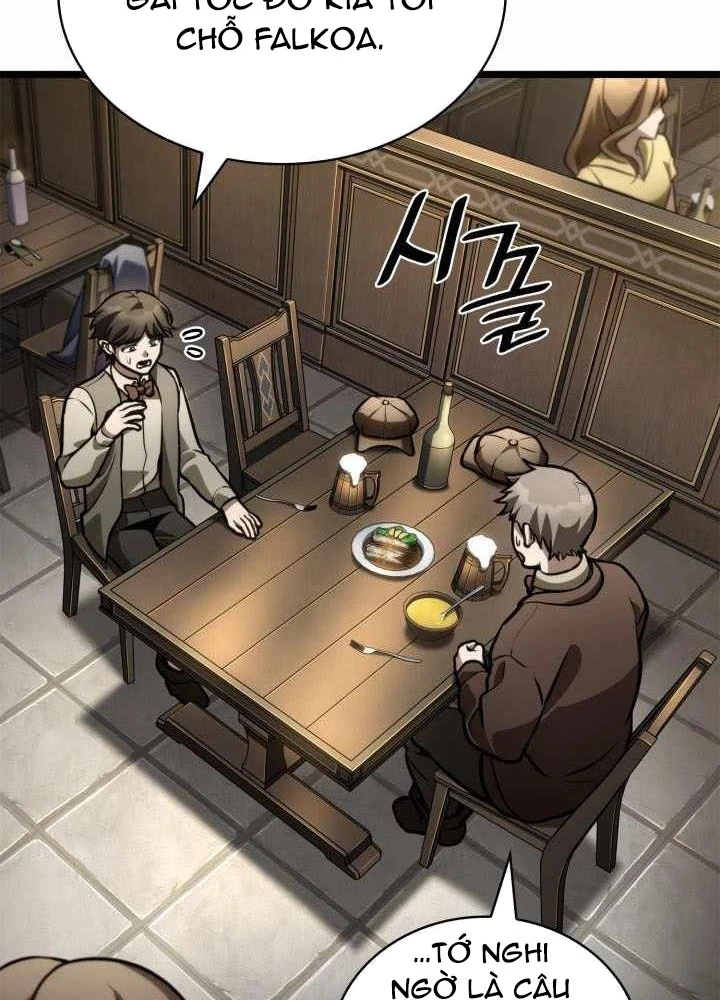 Đại Pháp Sư Toàn Năng Chapter 114 - Trang 2