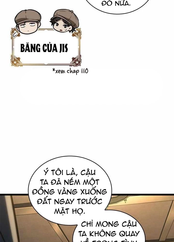 Đại Pháp Sư Toàn Năng Chapter 114 - Trang 2