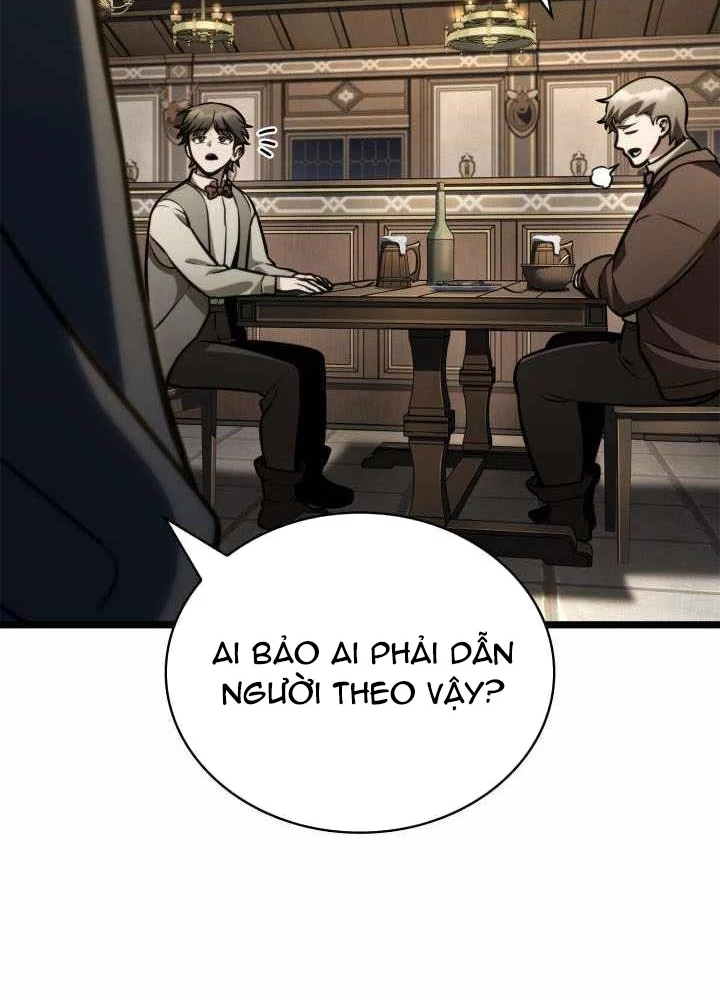 Đại Pháp Sư Toàn Năng Chapter 114 - Trang 2