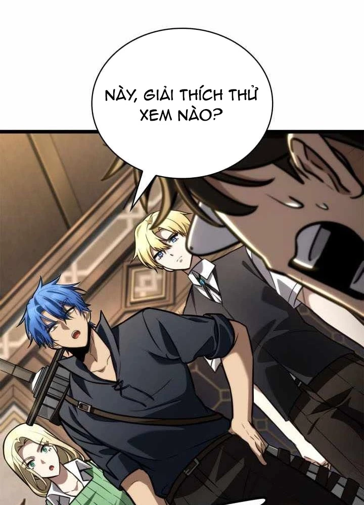 Đại Pháp Sư Toàn Năng Chapter 114 - Trang 2