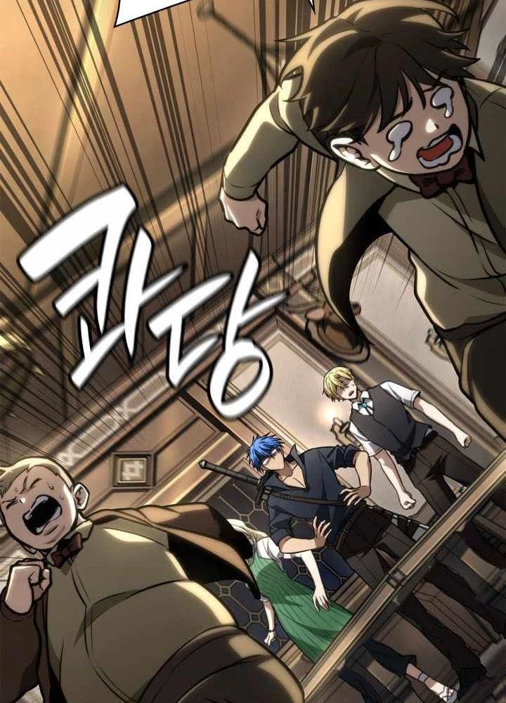 Đại Pháp Sư Toàn Năng Chapter 114 - Trang 2