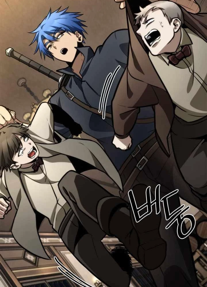 Đại Pháp Sư Toàn Năng Chapter 114 - Trang 2