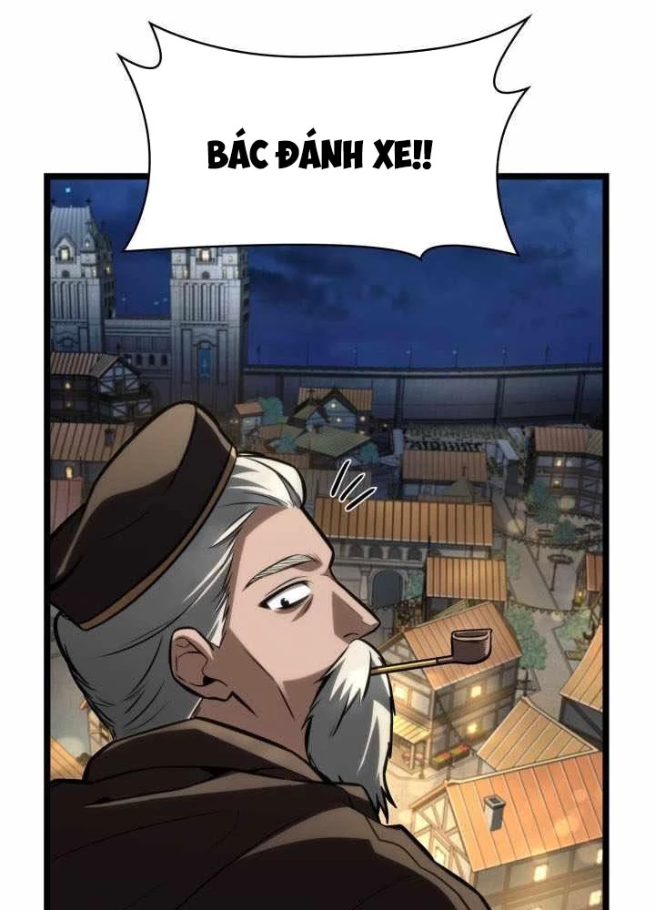 Đại Pháp Sư Toàn Năng Chapter 114 - Trang 2