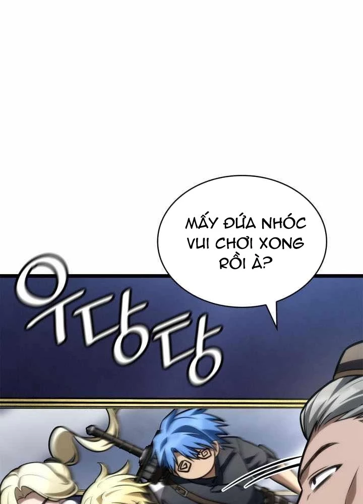 Đại Pháp Sư Toàn Năng Chapter 114 - Trang 2