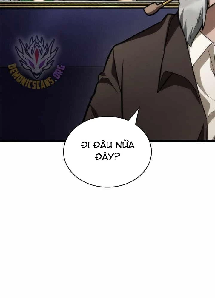 Đại Pháp Sư Toàn Năng Chapter 114 - Trang 2