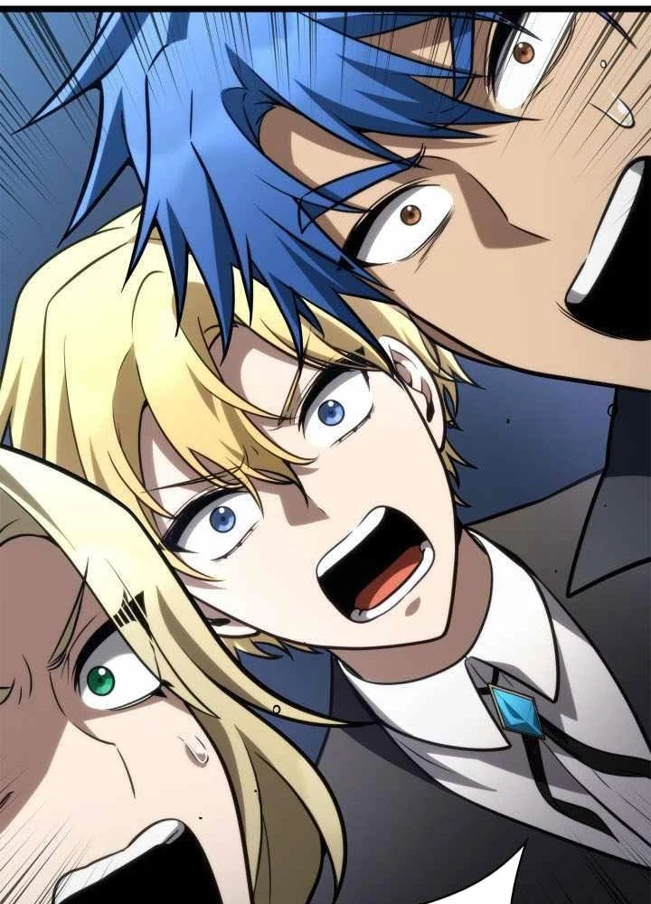 Đại Pháp Sư Toàn Năng Chapter 114 - Trang 2