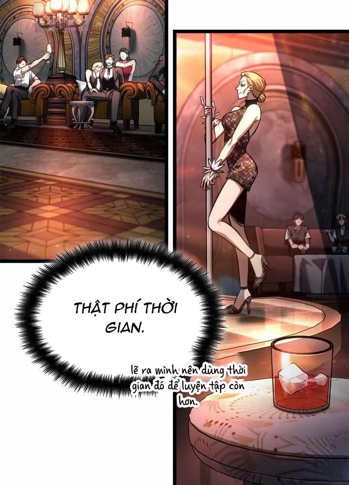 Đại Pháp Sư Toàn Năng Chapter 114 - Trang 2