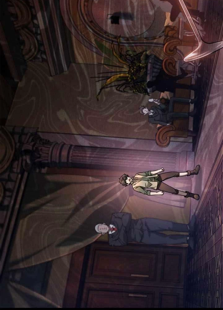 Đại Pháp Sư Toàn Năng Chapter 114 - Trang 2